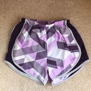 Nike Dri-Fit Running Shorts